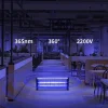 Elektrikli UV Sivrisinek Öldürücü Lamba