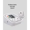 Elektronik Tansiyon Ölçer LCD Dijital Ekranlı