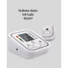 Elektronik Tansiyon Ölçer LCD Dijital Ekranlı