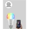 Enerji Verimli Akıllı LED Ampul Uzaktan Kontrol Özellikli