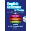 English Grammar in Principle İngilizce Dilbiisi - İntermediate & Upper İntermediate CDli