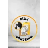 Epimedyumlu Ginsengli Etkili Atom Macun 240GR