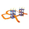ER-202 SÜPER GARAGE XL OTOPARK SET