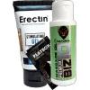 Erectin Bizon Masaj Yağı 60 ml + Erectin Gel 60 ml + Playboy Lub