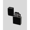 Ergonomik Metal Çakmak Mat Kaplamalı ve Şık Tasarımlı Aksesuar