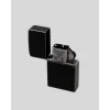 Ergonomik Metal Çakmak Mat Kaplamalı ve Şık Tasarımlı Aksesuar