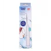 Ergonomik Tasarım Power Floss Mekanik Diş Ve Ağız Temizleme Aleti