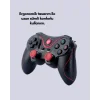 Ergonomik Tasarımlı Çok Yönlü Wireless Gamepad