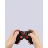 Ergonomik Tasarımlı Kablosuz Bluetooth Gamepad Titreşimli