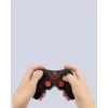 Ergonomik Tasarımlı Kablosuz Bluetooth Gamepad Titreşimli