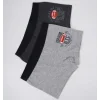Erkek 2li  Boxer Set K128235 (tek adet fiyatı)