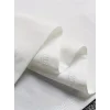Erkek Baskılı Tişört Kısa Kol Bisiklet Yaka Regular fit Rahat kalıp T-Shirt - Beyaz