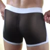 Erkek Boxer Çamaşır