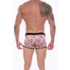Erkek Desenli Boxer