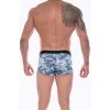 Erkek Desenli Boxer