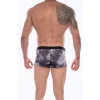 Erkek Desenli Boxer