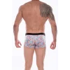 Erkek Desenli Boxer
