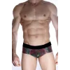 Erkek Fantezi Mini Boxer