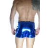 Erkek Mi Lame Short