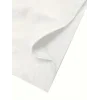 ERKEK T-Shirt  No Risk No Story Baskılı Bisiklet Yaka Tişört - Beyaz