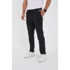 Erkek Üç İplik Basic Eşofman Pantolon - Antrasit