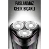 Erkeklere Özel Profesyonel Tıraş Makinesi