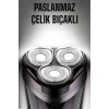 Erkeklere Özel Profesyonel Tıraş Makinesi