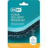 ESET HOME SECURITY PREMIUM Türkçe 1 Kullanıcı 1 Yıl Box