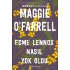 Esme Lennox Nasıl  Oldu
