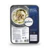 Etli Nohutlu Yuvarlama 400gr 1 Adet