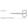 Europe Nakış Makası Süper Kalite No:4 10,16 Cm