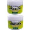 Eurorganic Çörek Otu Kremi 2 Adet Set 100 ml