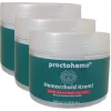 Eurorganic Proctohemo Hemoroidin Kremi 3lüi