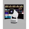 Ev Tipi 720p HD Projeksiyon Cihazı