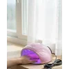 Ev Tipi Manikür İçin Ultraviyole LED Oje Kurutucu