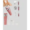 Ev Tipi Profesyonel Epilasyon Cihazı – Pembe