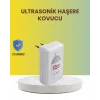 Ev ve Ofis İçin Etkili Böcek ve Kemirgen Kovucu