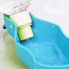 Evcil Hayvan Su Matarası - 250 ml - Taşınabilir - Plastik