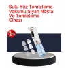 Evde Kolay Kullanım İçin Şarjlı Siyah Nokta Temizleme Aleti