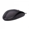 EVEREST SM-601, Siyah, Optical, 800dpi, Usb, 1.2mt. Kablolu, MOUSE