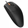 EVEREST SM-701, Siyah, Optical, 1000dpi, Usb, 1.8mt. Kablolu, MOUSE