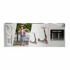 Evo 2 Tekerlekli Flexi Max Pembe Scooter