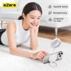 Ezere FlexCool MagSafe Manyetik Telefon Fanı – Taşınabilir Mini Vantilatör-(5775)