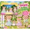 Families Geyik Ailesi