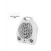 Fanlı Elektrikli Isıtıcı