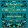 Fantastik Canarlar: Grindelwald’ın Suçları - Orijinal Senaryo