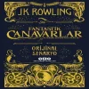 Fantastik Canarlar-Nelerdir Nerede Bulunurlar?