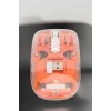 Fare Mouse Çift Modlu Kablosuz Bağlantılı 2.4GHz Destekli