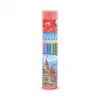 F.Castel 5173116512 Kuru Boya 12 li Tüp