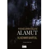 Fedailerin Kalesi Alamut (Bez Ciltli)